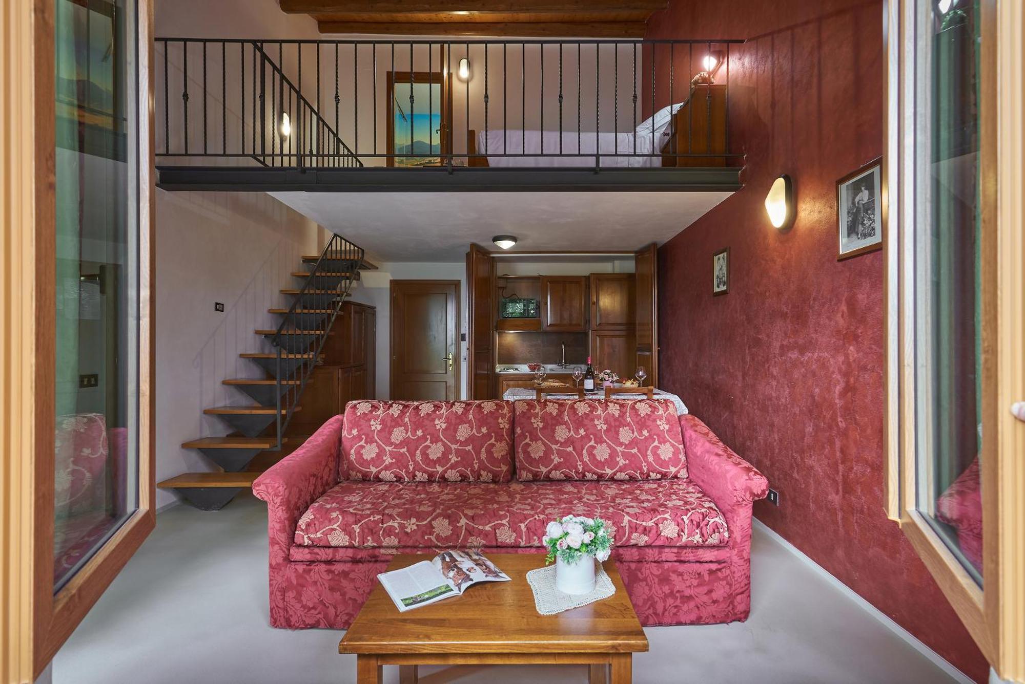 Casanova - Panoramic Rooms And Suites San Quirico dʼOrcia Extérieur photo